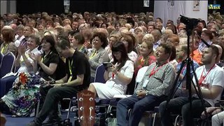 Forum Charyzmatyczne Szczecin 2018 - Kazanie 3 - ks. Piotr Glas