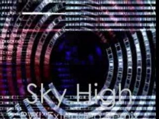 Sky High (PWL Extended Remix) - Jigsaw