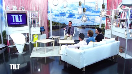 Instant TILT : Pitching Ball