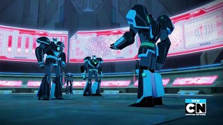 Transformers Robots in Disguise US S04E26