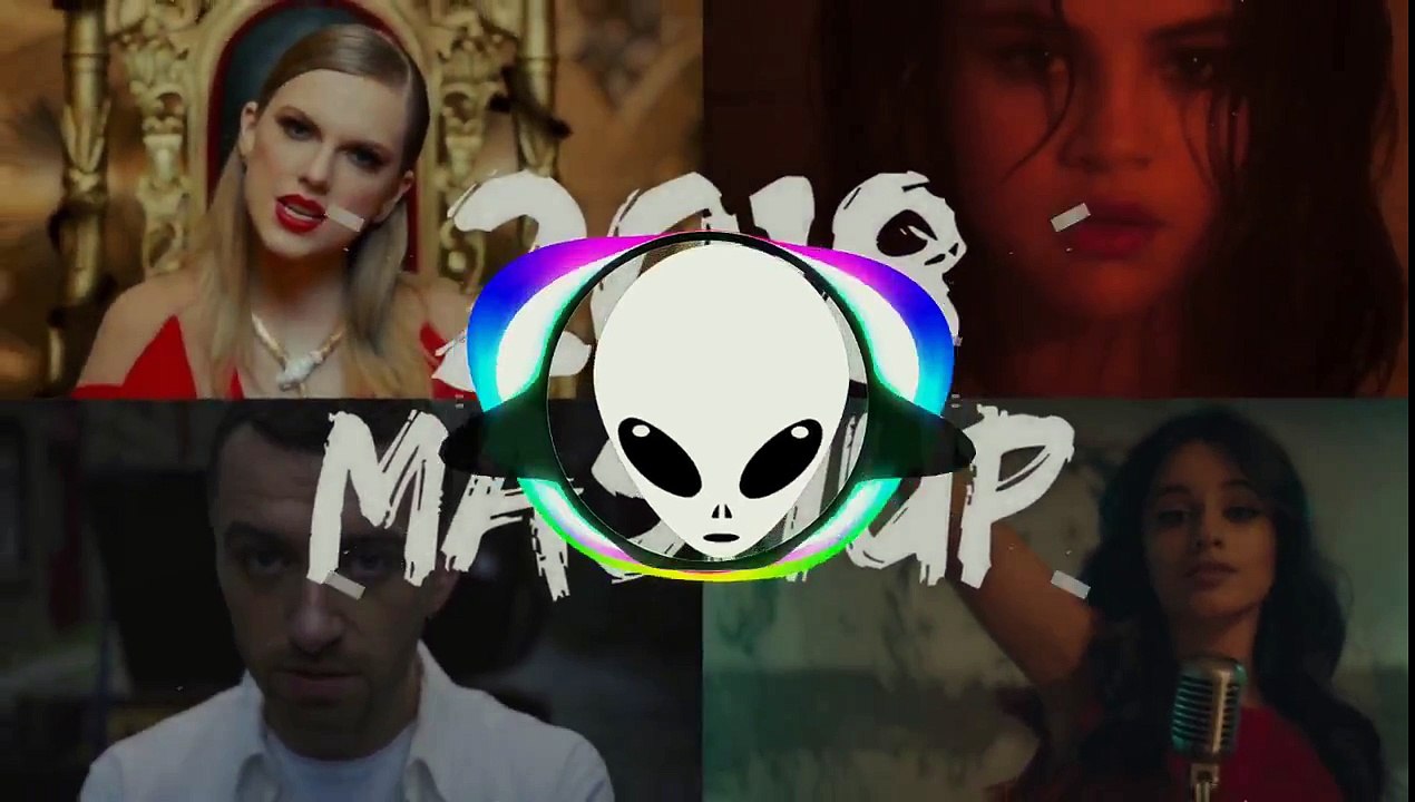 اجمد 50 اغنيه اجنبيه حماسيه خرافيه في 2018 - best english songs by Alien