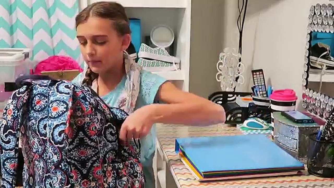 MY NIGHTIME / BEDTIME ROUTINE