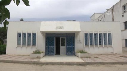 Tika'dan Tunus Tarımına Destek