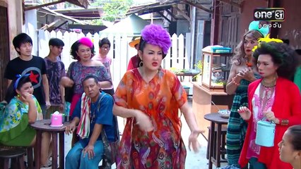 Trái Tim Tội Lỗi Tập 10 (Lồng Tiếng) - Phim Thái Lan