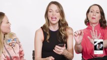 The Cast of 'Younger' Insta-Stalks Nico Tortorella | ELLE