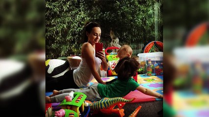 Mondial 2018 - Belgique : Polly Parsons, WAG de Thomas Vermaelen (Vidéo)