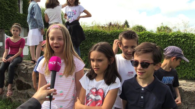 Commémoration du centenaire de la 1ere guerre mondiale