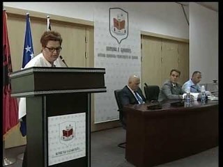 Edi Gaxha - Puka pyet Shkumbin Kastratin për mirëmbajtjen e rrugëve