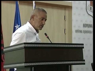 Muharrem Musa kërkon të pastrohet rruga e Dushkajës