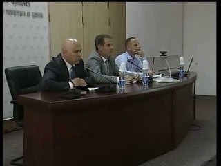 Anton Shala për listën e pronave