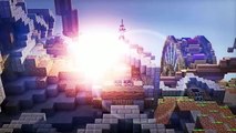 Голем из стекла в MCPE 0.15.6 - Големы из : камня, золота и .