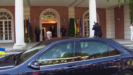 Atención plena a las modificaciones de los PGE que presentará PP