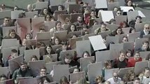 Ecco il video racconto dell’evento organizzato da Spotify in Piazza Navona a Roma e all’Arco della Pace di Milano. La cover più grande del mondo formata dai mie