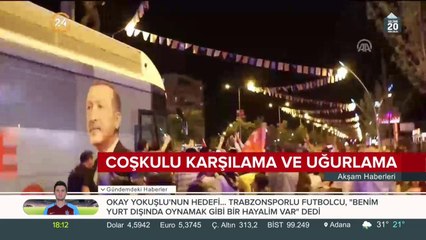 Diyarbakır'da sevgi seli