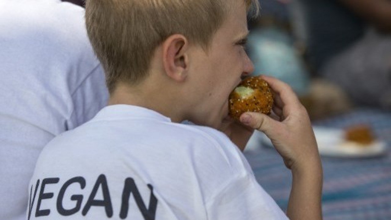 Israel's "Meatless Monday" Campaign Picks Up Steam