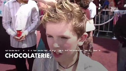 PHOTOS. Johnny Depp : de "21 jump street" à rock star... retour sur son évolution physique