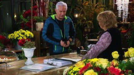 Folge 2663: Eine teure OP | Rote Rosen