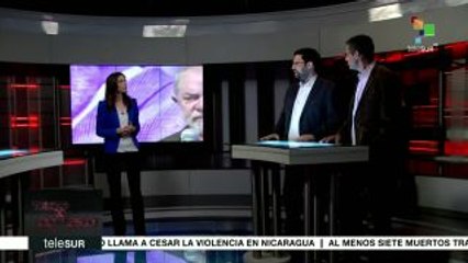 Texto y contesto: Brasil: perspectiva, política y futuro