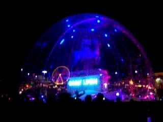 Illumination lyon video