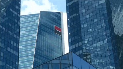 UniCredit and Societe Generale shares soar after merger report