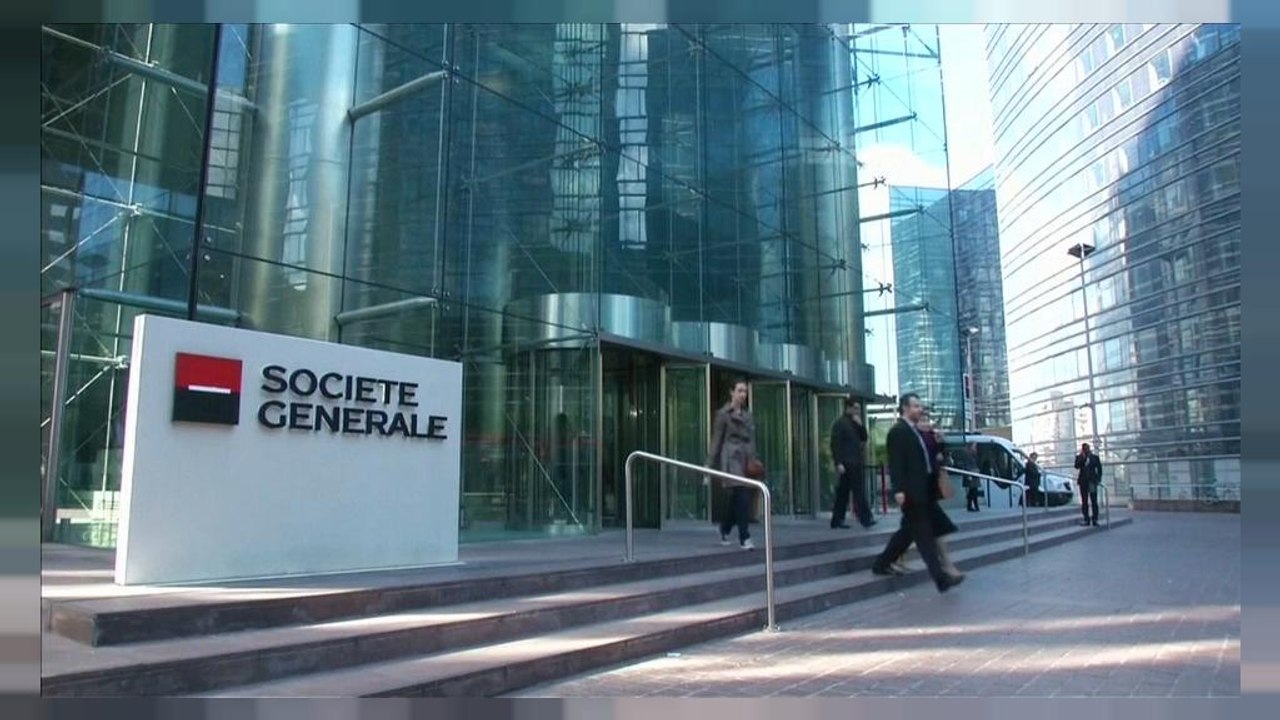 Société Générale e UniCredit podem avançar para fusão