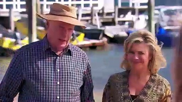 Home and Away 6805 14th December 2017 Part 1∕3