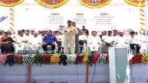 CM Chandrababu Naidu On Pawan Kalyan Uttarandra Tour