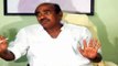 MP JC Diwakar Reddy On YS Jagan, Srikanth Reddy