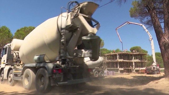 RRITEN KOSTOT E NDERTIMIT, SIPAS INSTAT ME SHUME SHPENZIME PER TRANSPORT, PAGA DHE MATERIALE LAJM