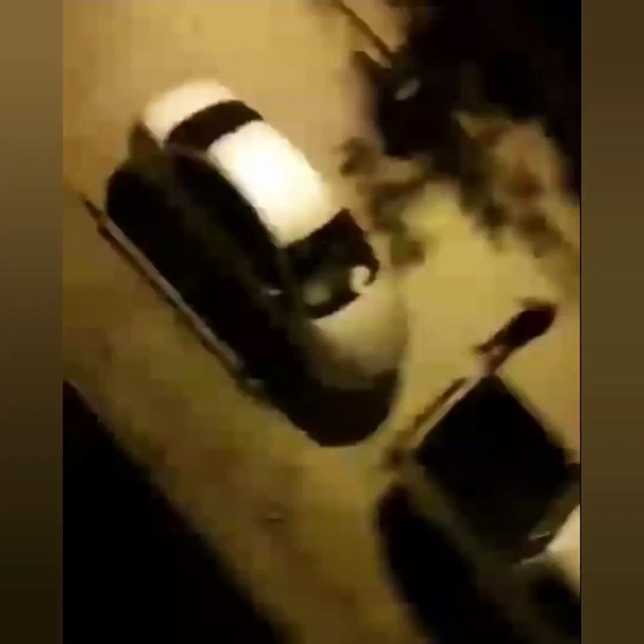 Sahura İzmir Marşı İle Kaldıran Ramazan Davulcusu