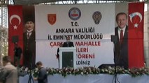 Bakan Soylu, 