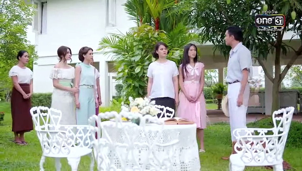 สายรัก สายสวาท  4 มิถุนายน 2561 EP 24 (ตอนที่ 24)