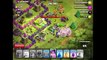 Clash of Clans Strategy - SLOBBER and More Clash of Clans Awesomeness