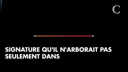 La mine "fatigué et extrêmement pâle" de Johnny Depp due à l'absence de maquillage ?
