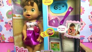 ✨Nova Boneca Baby Alive