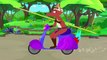 Eena Meena Deeka - Kung Fu | Full Episode | Funny Cartoon Compilation  *Cartoons for Children*
