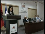 Dafina Syla - Dina shpreh shqetësimin e disa banorëve të komunës së Gjakovës