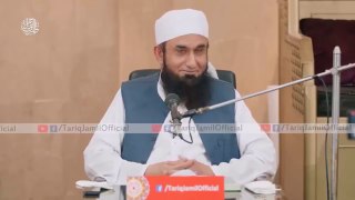 [Funny] Jab Hum School Padhte Thay - Molana Tariq Jameel Bayan 2018