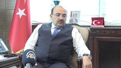 Vali Ustaoğlu: "Vatandaş Rahatça Oyunu Kullanacak"