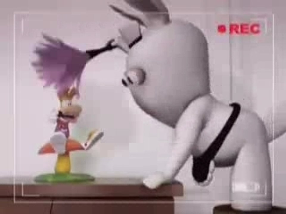 RaymanetlesLapinCretins