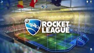 Kako skinuti i instalirati Rocket League + Multiplayer