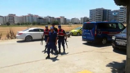 Kız arkadaşının annesini öldürdü, babasını ağır yaraladı, “Bir şey yapmadım ki” dedi