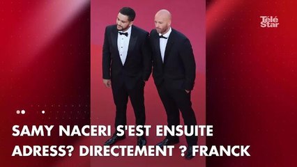 "Taxi 5" : Samy Naceri atomise Franck Gastambide