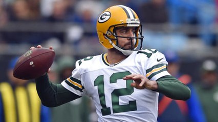 Burleson: Rodgers should include 'opt-out' clause in next deal