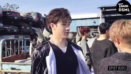 SKZ BLACK Waiting time