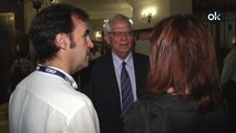 Borrell será el ministro de Exteriores de Pedro Sánchez
