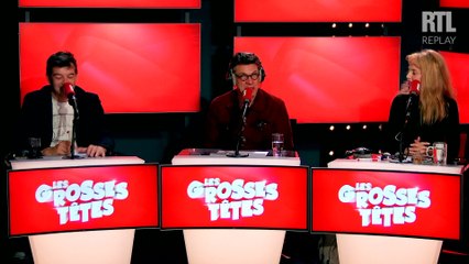 L'étonnant défilé du 68 aux Champs-Élysées