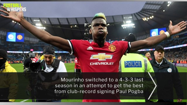 How will Fred fit in at Manchester United? | FWTV