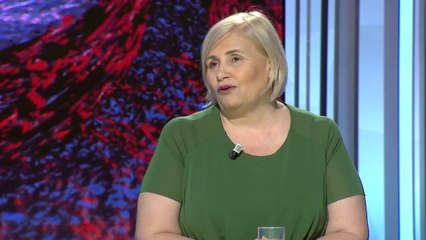 Dhuna ndaj Bledi Kasmit, deputetja e PS-së, Milva Ekonomi e ftuar në Ora News