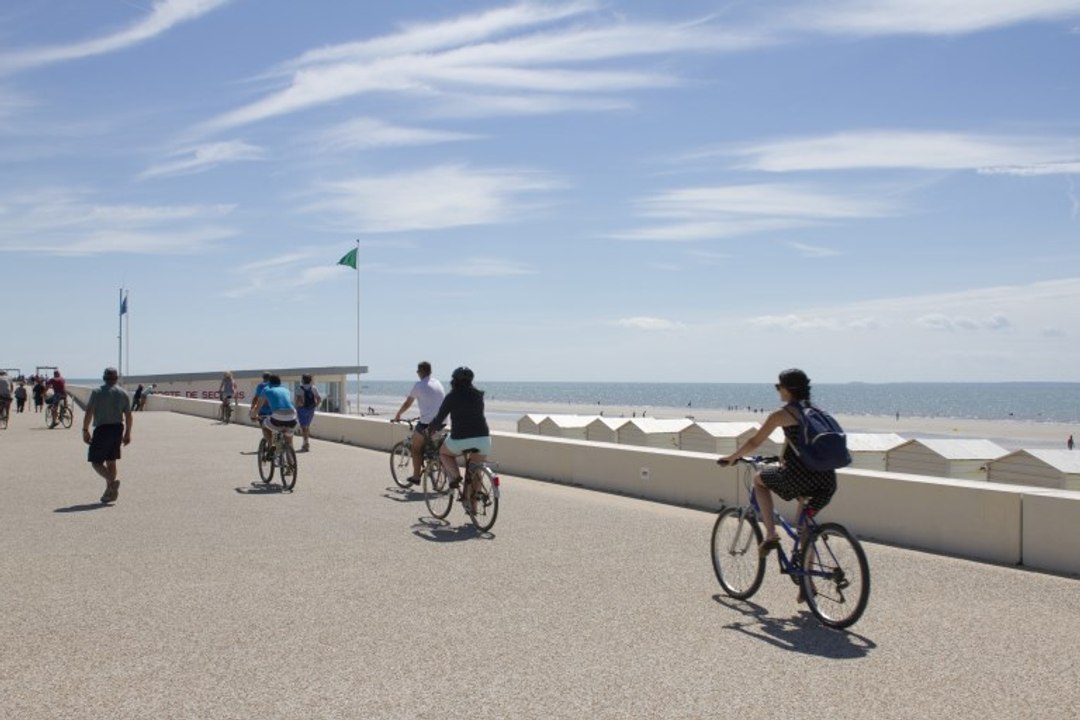 Cinq chose à savoir sur la 1re étape du Tour de France